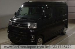 daihatsu atrai 2022 CFJ1726472