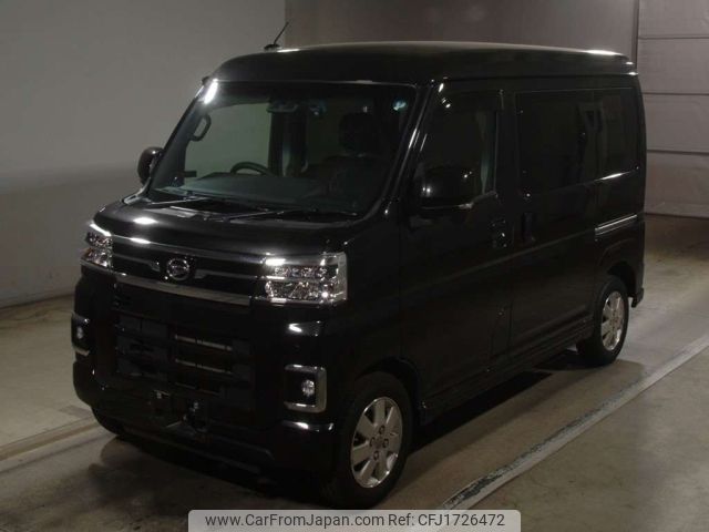 daihatsu atrai 2022 CFJ1726472 image 1
