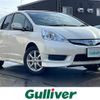 honda fit-shuttle 2012 -HONDA--Fit Shuttle DAA-GP2--GP2-3061431---HONDA--Fit Shuttle DAA-GP2--GP2-3061431- image 1