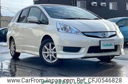 honda fit-shuttle 2012 -HONDA--Fit Shuttle DAA-GP2--GP2-3061431---HONDA--Fit Shuttle DAA-GP2--GP2-3061431-