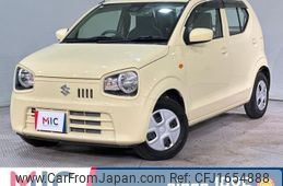 suzuki alto 2021 CFJ1654888