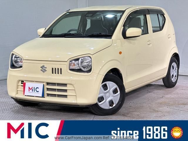 suzuki alto 2021 CFJ1654888 image 1