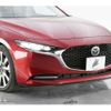 mazda mazda3 2019 -MAZDA--MAZDA3 3AA-BPEP--BPEP-100421---MAZDA--MAZDA3 3AA-BPEP--BPEP-100421- image 3