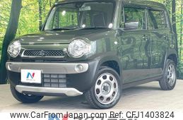 suzuki hustler 2018 quick_quick_MR41S_MR41S-323261