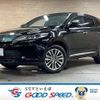 toyota harrier 2019 -TOYOTA--Harrier DBA-ZSU60W--ZSU60-0176824---TOYOTA--Harrier DBA-ZSU60W--ZSU60-0176824- image 1