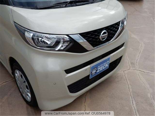 nissan roox 2023 -NISSAN--Roox B44A--B44A-0422630---NISSAN--Roox B44A--B44A-0422630- image 2