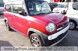 suzuki hustler 2016 -SUZUKI--Hustler MR41S--181002---SUZUKI--Hustler MR41S--181002-