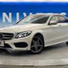 mercedes-benz c-class 2017 -MERCEDES-BENZ--Benz C Class DBA-205043--WDD2050432R265667---MERCEDES-BENZ--Benz C Class DBA-205043--WDD2050432R265667- image 18