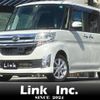 daihatsu tanto 2014 -DAIHATSU--Tanto DBA-LA600S--LA600S-0189696---DAIHATSU--Tanto DBA-LA600S--LA600S-0189696- image 1