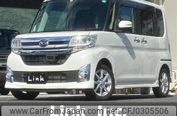 daihatsu tanto 2014 -DAIHATSU--Tanto DBA-LA600S--LA600S-0189696---DAIHATSU--Tanto DBA-LA600S--LA600S-0189696-