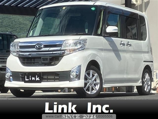 daihatsu tanto 2014 -DAIHATSU--Tanto DBA-LA600S--LA600S-0189696---DAIHATSU--Tanto DBA-LA600S--LA600S-0189696- image 1