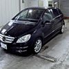 mercedes-benz b-class 2008 -MERCEDES-BENZ--Benz B Class 245232-WDD2452322J417298---MERCEDES-BENZ--Benz B Class 245232-WDD2452322J417298- image 5