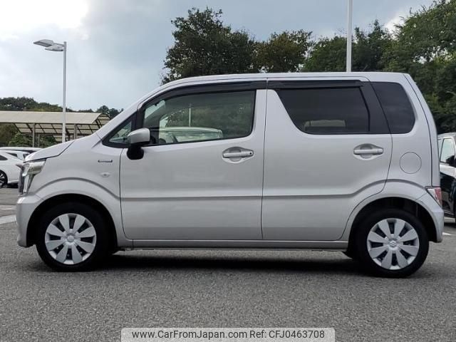 suzuki wagon-r 2019 quick_quick_DAA-MH55S_MH55S-299145 image 2