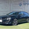 peugeot 508 2020 quick_quick_3DA-R8AH01_VR3FJEHZRKY123781 image 1