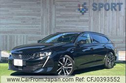 peugeot 508 2020 quick_quick_3DA-R8AH01_VR3FJEHZRKY123781