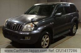 toyota land-cruiser-prado 2006 -TOYOTA--Land Cruiser Prado KN-KDJ120W--KDJ120-0113567---TOYOTA--Land Cruiser Prado KN-KDJ120W--KDJ120-0113567-