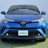 toyota c-hr 2016 -TOYOTA--C-HR DBA-NGX50--NGX50-2002563---TOYOTA--C-HR DBA-NGX50--NGX50-2002563- image 14