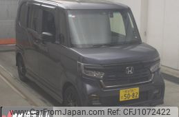 honda n-box 2024 -HONDA 【熊谷 581ﾄ5082】--N BOX JF3--5333925---HONDA 【熊谷 581ﾄ5082】--N BOX JF3--5333925-