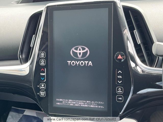 toyota prius-phv 2019 CFJ1705002 image 2