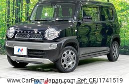 suzuki hustler 2016 CFJ1741519