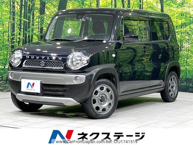 suzuki hustler 2016 CFJ1741519 image 1
