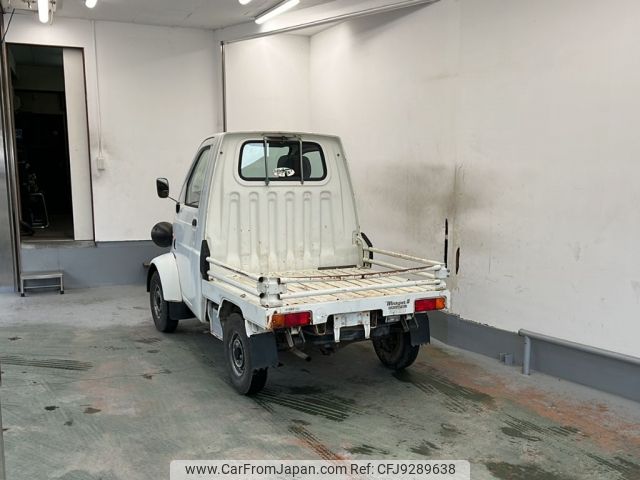 daihatsu midget-ii 2018 -DAIHATSU--Midjet II K100P-004091---DAIHATSU--Midjet II K100P-004091- image 2