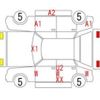 toyota roomy 2019 CFJ1812622 image 2