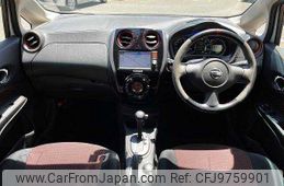 nissan note 2015 504928-920852