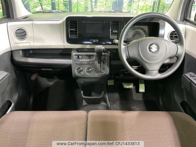 suzuki mr-wagon 2013 quick_quick_MF33S_MF33S-618740 image 2