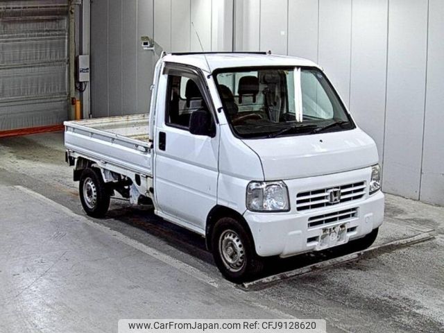 honda acty-truck 1999 -HONDA--Acty Truck HA7-1021490---HONDA--Acty Truck HA7-1021490- image 1