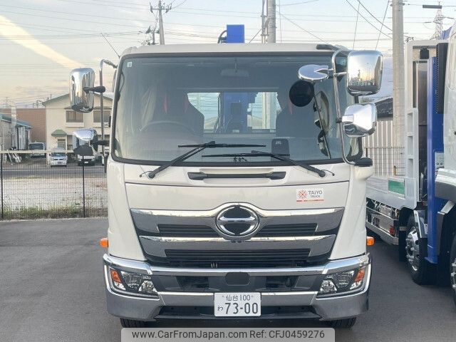 hino ranger 2023 -HINO--Hino Ranger 2PG-FD2ABA--FD2AB-133854---HINO--Hino Ranger 2PG-FD2ABA--FD2AB-133854- image 2