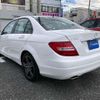 mercedes-benz c-class 2014 quick_quick_DBA-204049_WDD2040492A923223 image 17