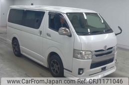 toyota regiusace-van 2014 quick_quick_CBF-TRH200V_TRH200-0202835