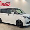 suzuki solio 2017 -SUZUKI--Solio DAA-MA36S--MA36S-665090---SUZUKI--Solio DAA-MA36S--MA36S-665090- image 3