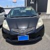 honda fit 2008 -HONDA--Fit DBA-GE6--GE6-1070152---HONDA--Fit DBA-GE6--GE6-1070152- image 3