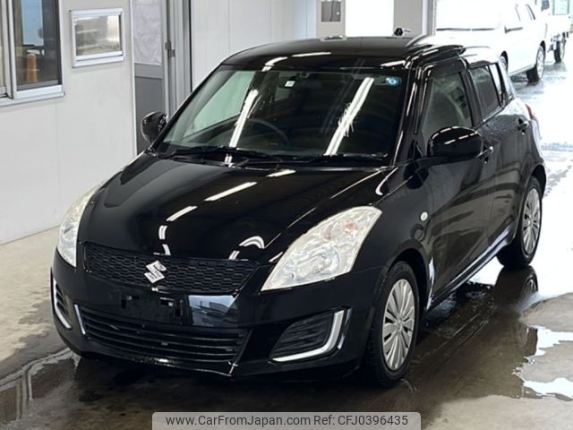 suzuki swift 2015 -SUZUKI--Swift ZC72S-350362---SUZUKI--Swift ZC72S-350362- image 1