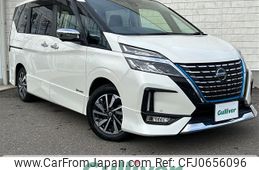 nissan serena 2021 -NISSAN--Serena 6AA-HFC27--HFC27-111051---NISSAN--Serena 6AA-HFC27--HFC27-111051-