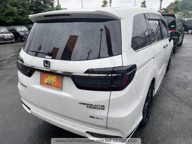 honda odyssey 2024 quick_quick_6AA-RC5_RC5-1003211 image 2