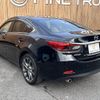 mazda atenza 2016 -MAZDA--Atenza Sedan LDA-GJ2FP--GJ2FP-300408---MAZDA--Atenza Sedan LDA-GJ2FP--GJ2FP-300408- image 17