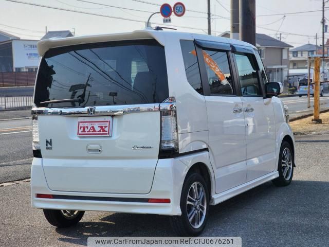 honda n-box 2014 quick_quick_DBA-JF1_JF1-1409451 image 2