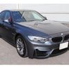 bmw m3 2016 quick_quick_CBA-3C30_WBS8M920505E21641 image 1