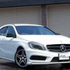 mercedes-benz a-class 2013 -MERCEDES-BENZ--Benz A Class 176042--2J153058---MERCEDES-BENZ--Benz A Class 176042--2J153058- image 1