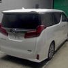 toyota alphard 2022 -TOYOTA 【相模 337ﾈ915】--Alphard AGH30-0424713---TOYOTA 【相模 337ﾈ915】--Alphard AGH30-0424713- image 5