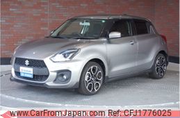 suzuki swift 2021 CFJ1776025