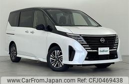 nissan serena 2024 -NISSAN--Serena 6AA-GFC28--GFC28-078772---NISSAN--Serena 6AA-GFC28--GFC28-078772-