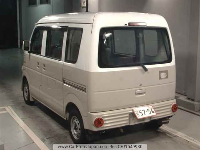 suzuki every 2007 CFJ1549930 image 2