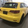 audi a3 2017 -AUDI--Audi A3 DBA-8VCXS--WAUZZZ8V5HA142798---AUDI--Audi A3 DBA-8VCXS--WAUZZZ8V5HA142798- image 3