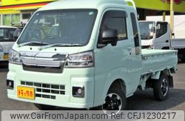 daihatsu hijet-truck 2022 -DAIHATSU 【豊田 480ｶ8311】--Hijet Truck 3BD-S510P--S510P-0460821---DAIHATSU 【豊田 480ｶ8311】--Hijet Truck 3BD-S510P--S510P-0460821-