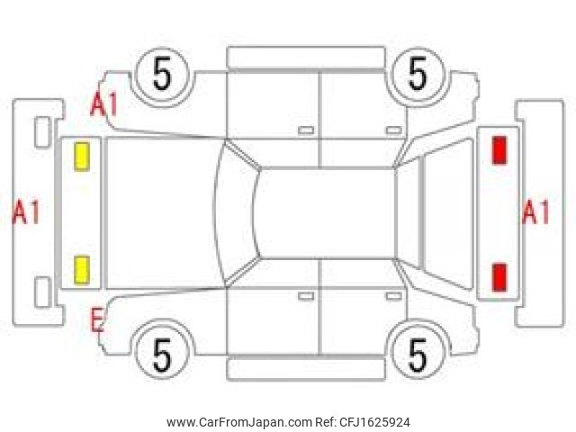 toyota prius 2023 CFJ1625924 image 2