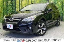 subaru xv 2015 CFJ1820691